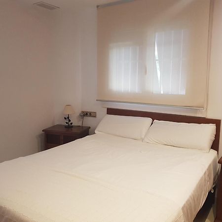 알리칸테 1 Linea Playa San Juan 아파트 외부 사진