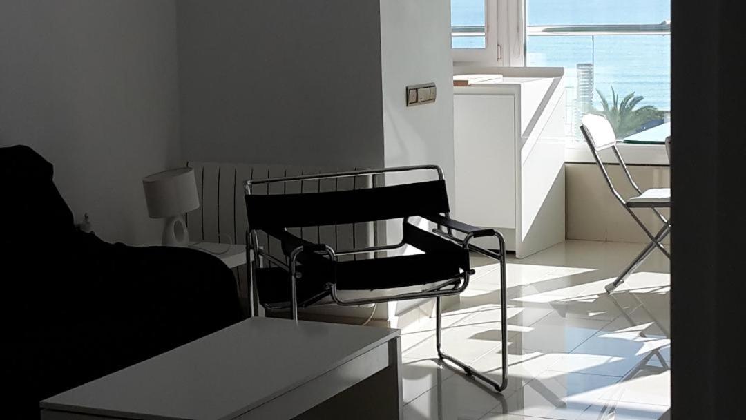 알리칸테 1 Linea Playa San Juan 아파트 외부 사진