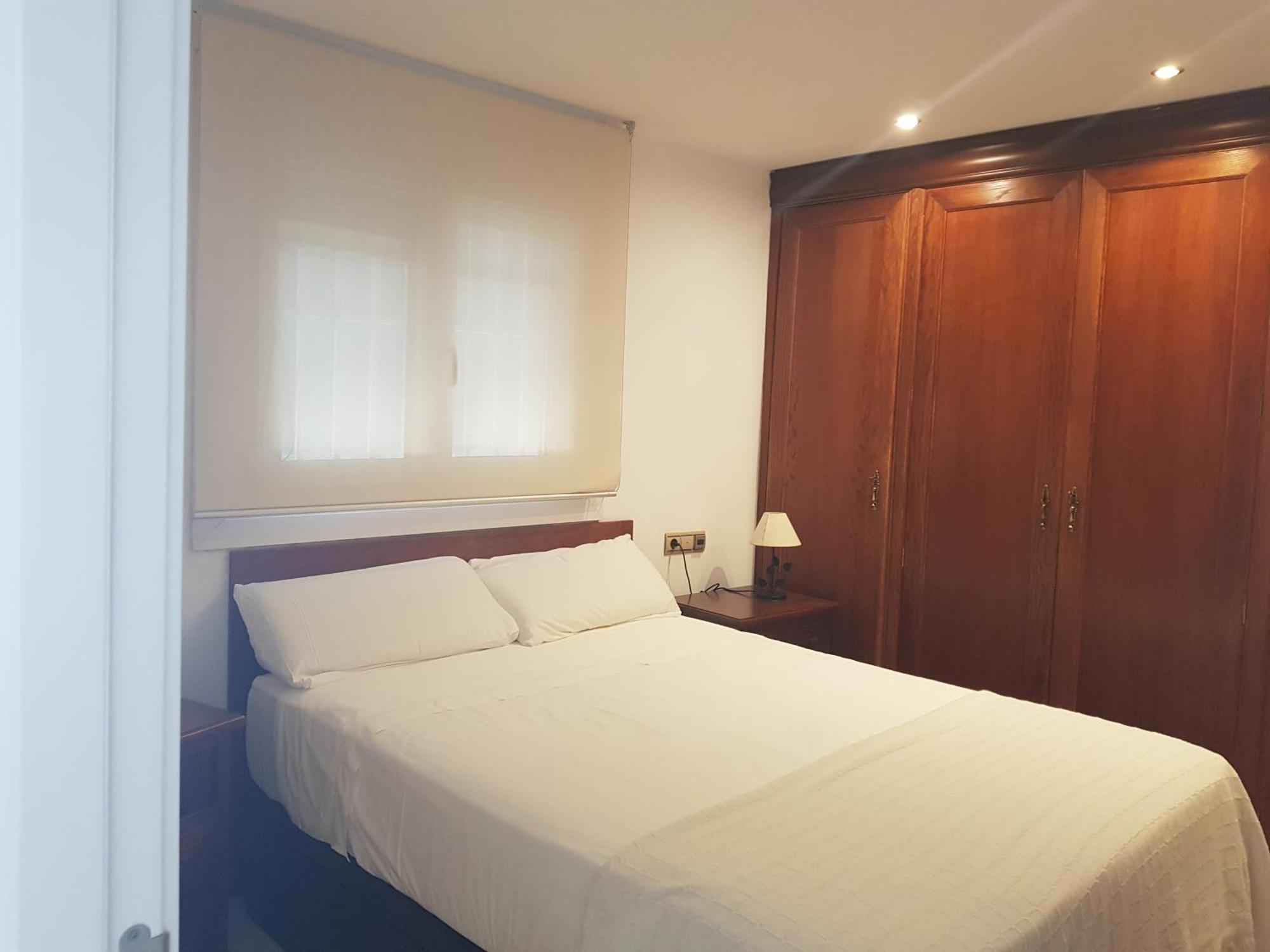 알리칸테 1 Linea Playa San Juan 아파트 외부 사진