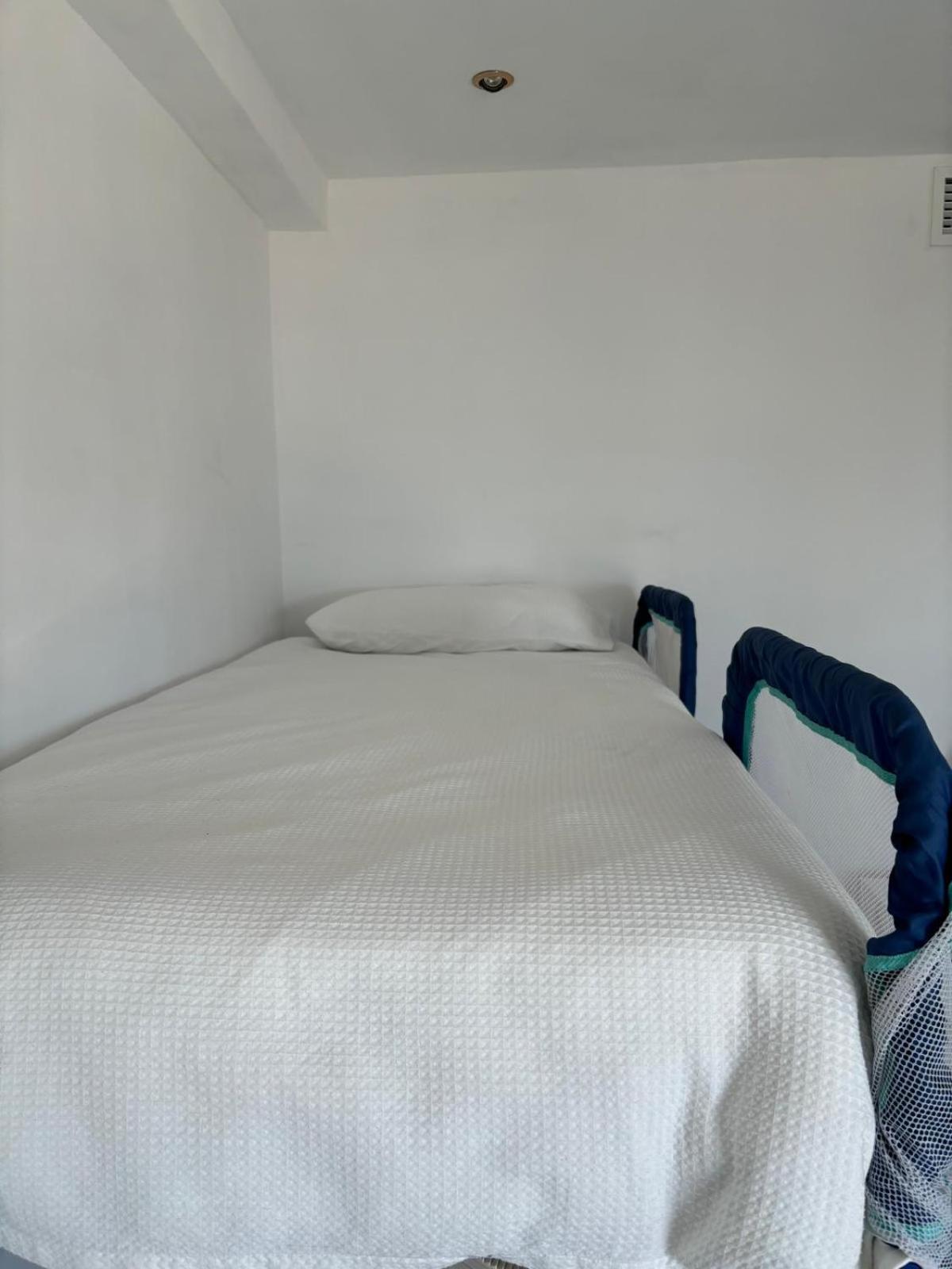 알리칸테 1 Linea Playa San Juan 아파트 외부 사진